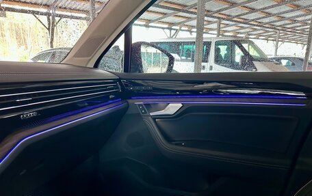 Volkswagen Touareg III, 2019 год, 5 600 000 рублей, 18 фотография