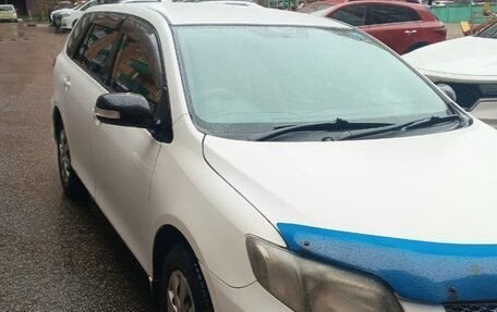 Toyota Corolla, 2007 год, 670 000 рублей, 2 фотография