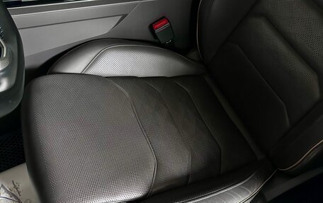 Volkswagen Touareg III, 2019 год, 5 600 000 рублей, 19 фотография