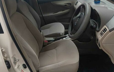 Toyota Corolla, 2007 год, 670 000 рублей, 4 фотография