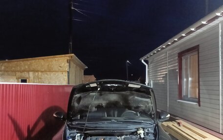 Honda Civic VIII, 2008 год, 690 000 рублей, 8 фотография