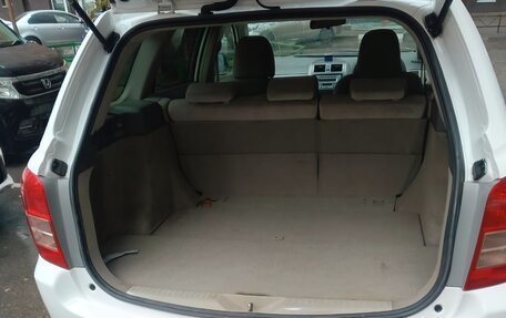 Toyota Corolla, 2007 год, 670 000 рублей, 7 фотография