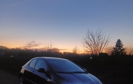 Honda Civic VIII, 2008 год, 690 000 рублей, 7 фотография