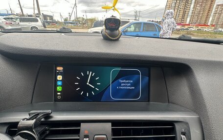 BMW X3, 2012 год, 1 890 000 рублей, 6 фотография