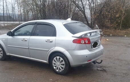 Chevrolet Lacetti, 2005 год, 215 000 рублей, 2 фотография