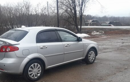 Chevrolet Lacetti, 2005 год, 215 000 рублей, 3 фотография