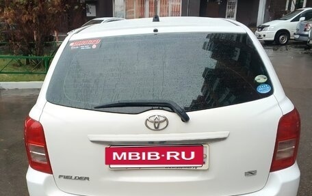 Toyota Corolla, 2007 год, 670 000 рублей, 6 фотография