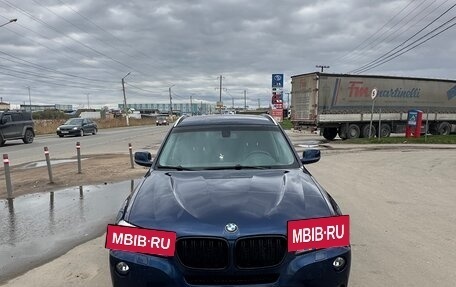 BMW X3, 2012 год, 1 890 000 рублей, 3 фотография