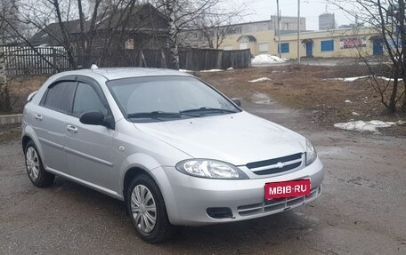 Chevrolet Lacetti, 2005 год, 215 000 рублей, 4 фотография