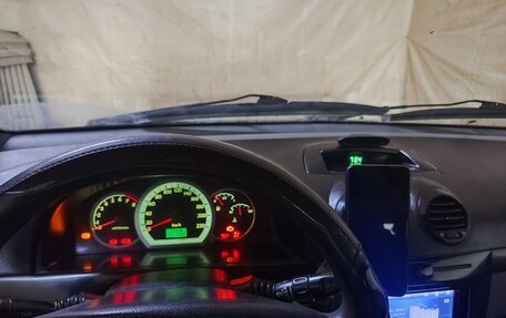 Chevrolet Lacetti, 2005 год, 215 000 рублей, 10 фотография