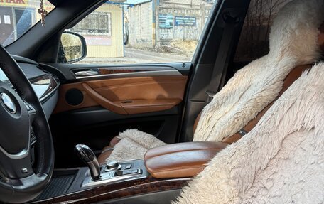 BMW X5, 2007 год, 1 750 000 рублей, 7 фотография