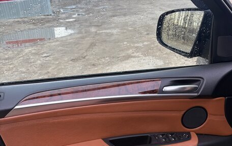 BMW X5, 2007 год, 1 750 000 рублей, 8 фотография