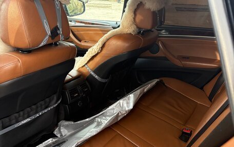 BMW X5, 2007 год, 1 750 000 рублей, 9 фотография