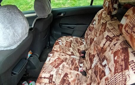 Opel Astra H, 2007 год, 380 000 рублей, 2 фотография