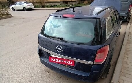 Opel Astra H, 2007 год, 380 000 рублей, 6 фотография