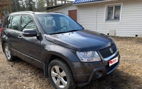 Suzuki Grand Vitara, 2010 год, 990 000 рублей, 2 фотография