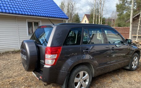 Suzuki Grand Vitara, 2010 год, 990 000 рублей, 3 фотография