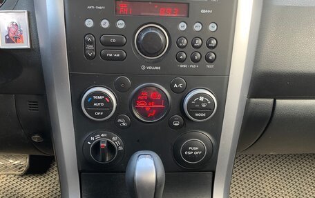 Suzuki Grand Vitara, 2010 год, 990 000 рублей, 10 фотография