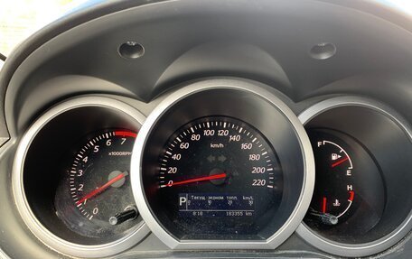 Suzuki Grand Vitara, 2010 год, 990 000 рублей, 9 фотография