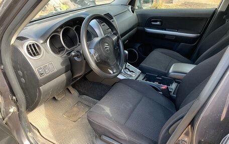 Suzuki Grand Vitara, 2010 год, 990 000 рублей, 6 фотография