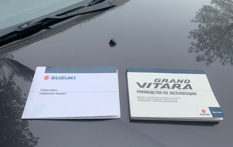 Suzuki Grand Vitara, 2010 год, 990 000 рублей, 13 фотография