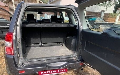 Suzuki Grand Vitara, 2010 год, 990 000 рублей, 8 фотография