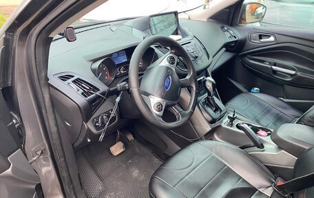 Ford Kuga III, 2015 год, 1 500 000 рублей, 8 фотография