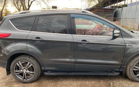 Ford Kuga III, 2015 год, 1 500 000 рублей, 3 фотография