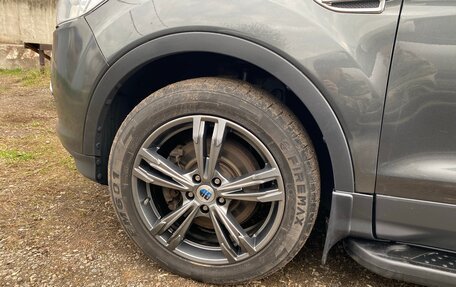 Ford Kuga III, 2015 год, 1 500 000 рублей, 6 фотография