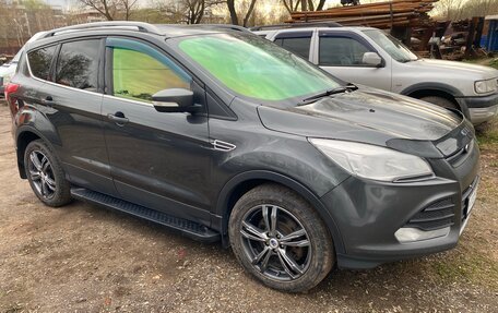 Ford Kuga III, 2015 год, 1 500 000 рублей, 4 фотография