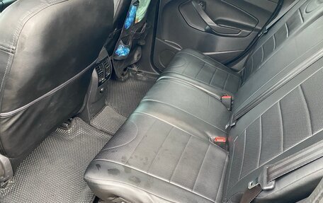 Ford Kuga III, 2015 год, 1 500 000 рублей, 11 фотография