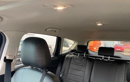 Ford Kuga III, 2015 год, 1 500 000 рублей, 10 фотография