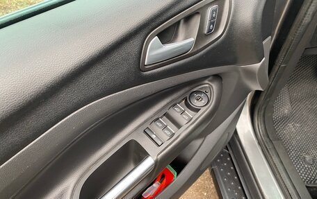 Ford Kuga III, 2015 год, 1 500 000 рублей, 13 фотография