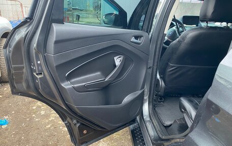 Ford Kuga III, 2015 год, 1 500 000 рублей, 14 фотография