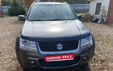 Suzuki Grand Vitara, 2010 год, 990 000 рублей, 5 фотография