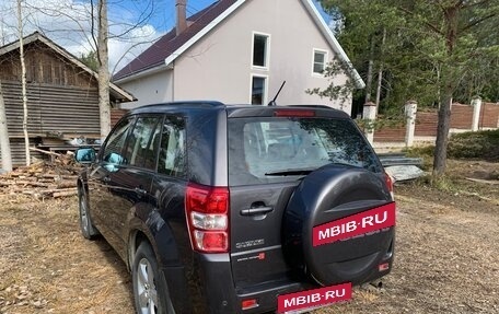Suzuki Grand Vitara, 2010 год, 990 000 рублей, 4 фотография