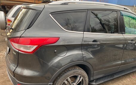 Ford Kuga III, 2015 год, 1 500 000 рублей, 17 фотография