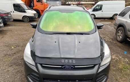 Ford Kuga III, 2015 год, 1 500 000 рублей, 5 фотография