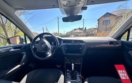 Volkswagen Tiguan II, 2019 год, 2 800 000 рублей, 7 фотография