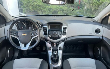 Chevrolet Cruze II, 2012 год, 785 000 рублей, 6 фотография