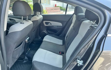 Chevrolet Cruze II, 2012 год, 785 000 рублей, 5 фотография