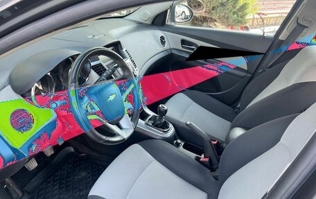 Chevrolet Cruze II, 2012 год, 785 000 рублей, 7 фотография