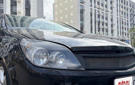 Opel Astra H, 2010 год, 390 000 рублей, 10 фотография