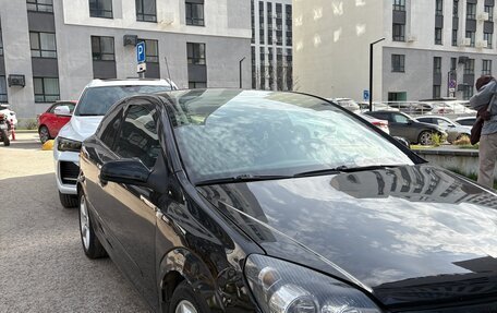 Opel Astra H, 2010 год, 390 000 рублей, 2 фотография