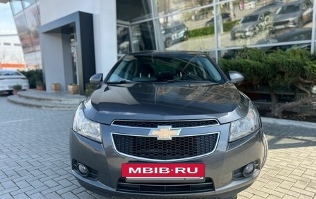 Chevrolet Cruze II, 2012 год, 785 000 рублей, 2 фотография