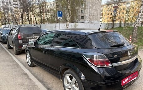 Opel Astra H, 2010 год, 390 000 рублей, 4 фотография