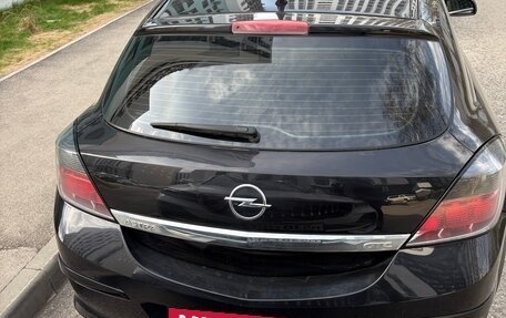 Opel Astra H, 2010 год, 390 000 рублей, 5 фотография