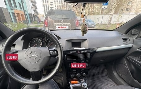 Opel Astra H, 2010 год, 390 000 рублей, 8 фотография