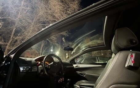 Opel Astra H, 2010 год, 390 000 рублей, 11 фотография