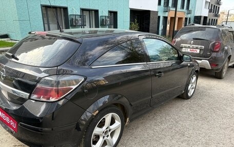 Opel Astra H, 2010 год, 390 000 рублей, 3 фотография